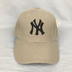 New York Yankees Baseball Hat 6 7/8